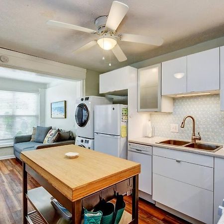Seaside Retreat Cottages #2. Clearwater Beach Exteriör bild
