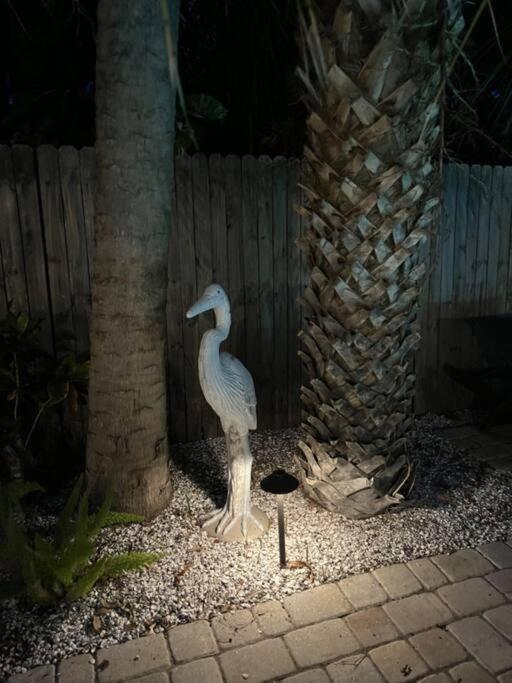 Seaside Retreat Cottages #2. Clearwater Beach Exteriör bild